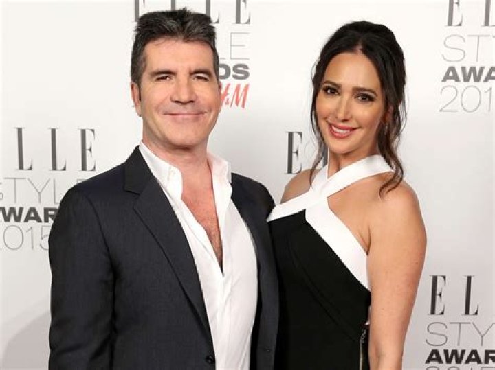 Simon Cowell and Lauren Silverman's Love Story Is the 'AGT' Judge