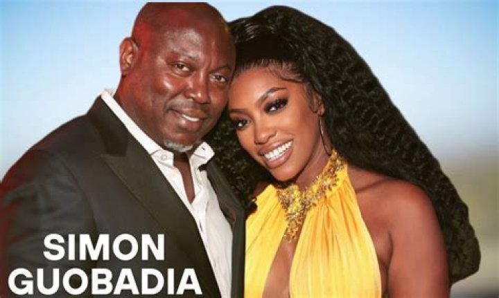 Simon Guobadia Net Worth 2021, Salary, Height, Bio, Family, Career