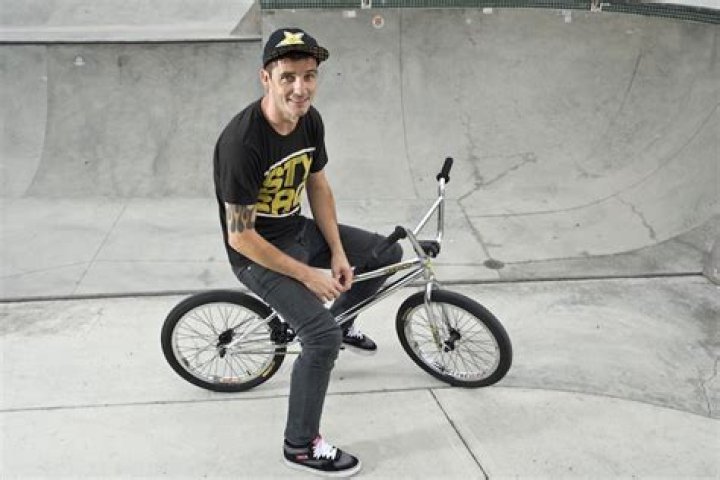 Simon Tabron Suffers Heart Attack and Stroke GoFundMe