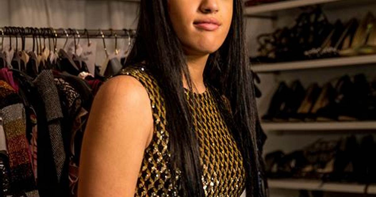 Simone Garcia-Johnson Net Worth