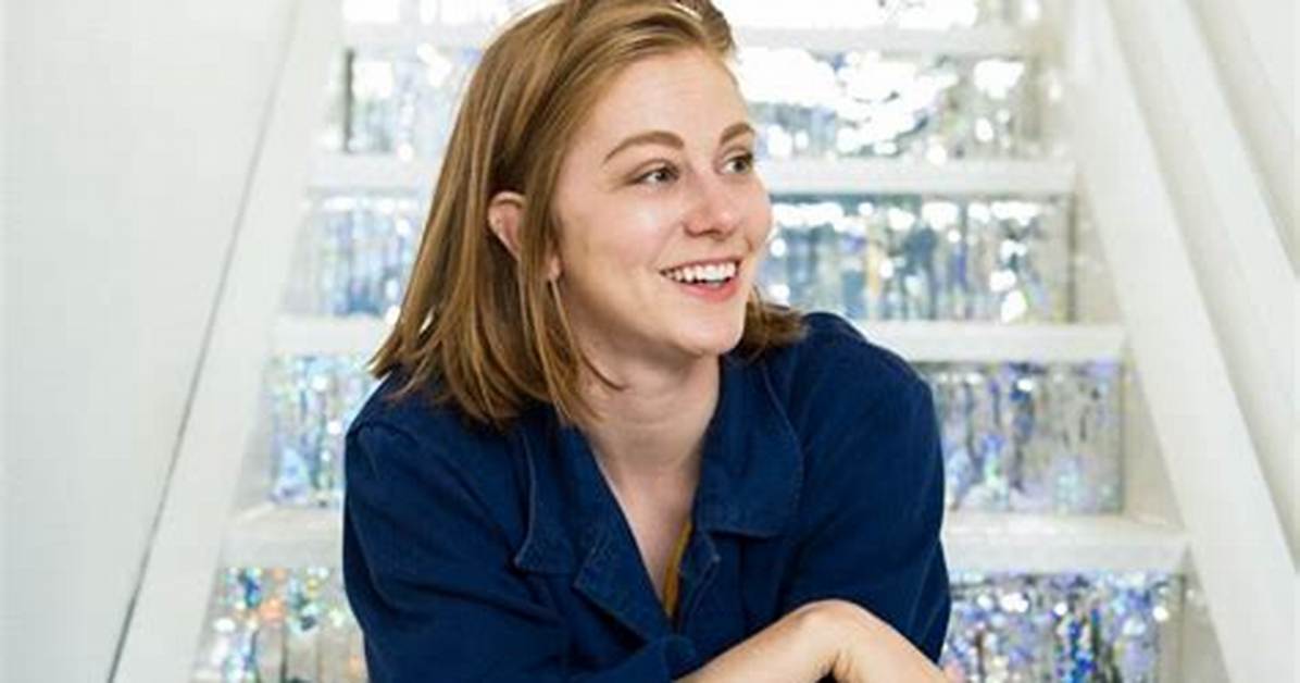Simone Giertz Net Worth