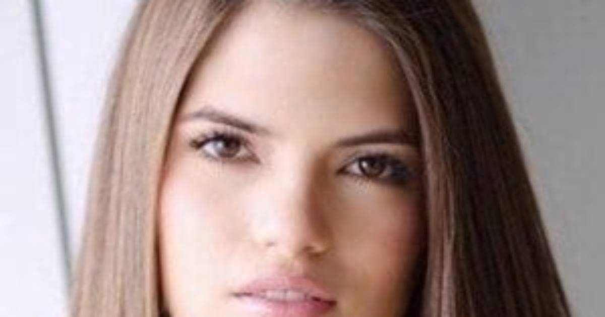 Simone Marval