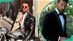 Simone Susinna's Bio: Age, Family, Net Worth, Is He Married