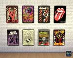 Sims 3 Rock Music | Popnable