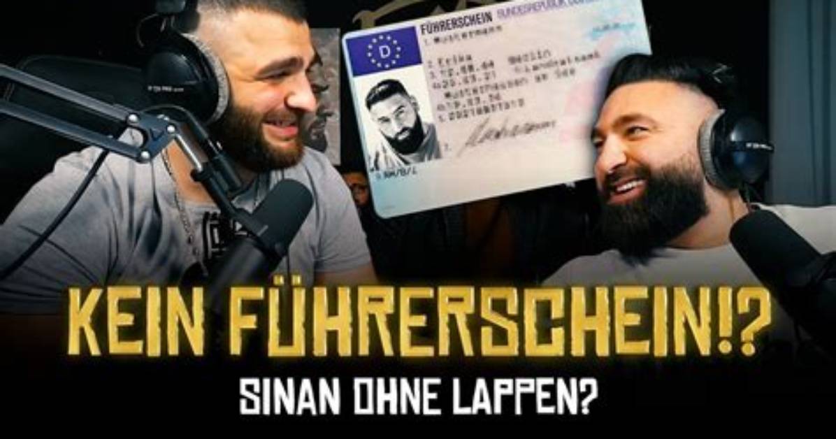 Sinan Farhangmehr Net Worth