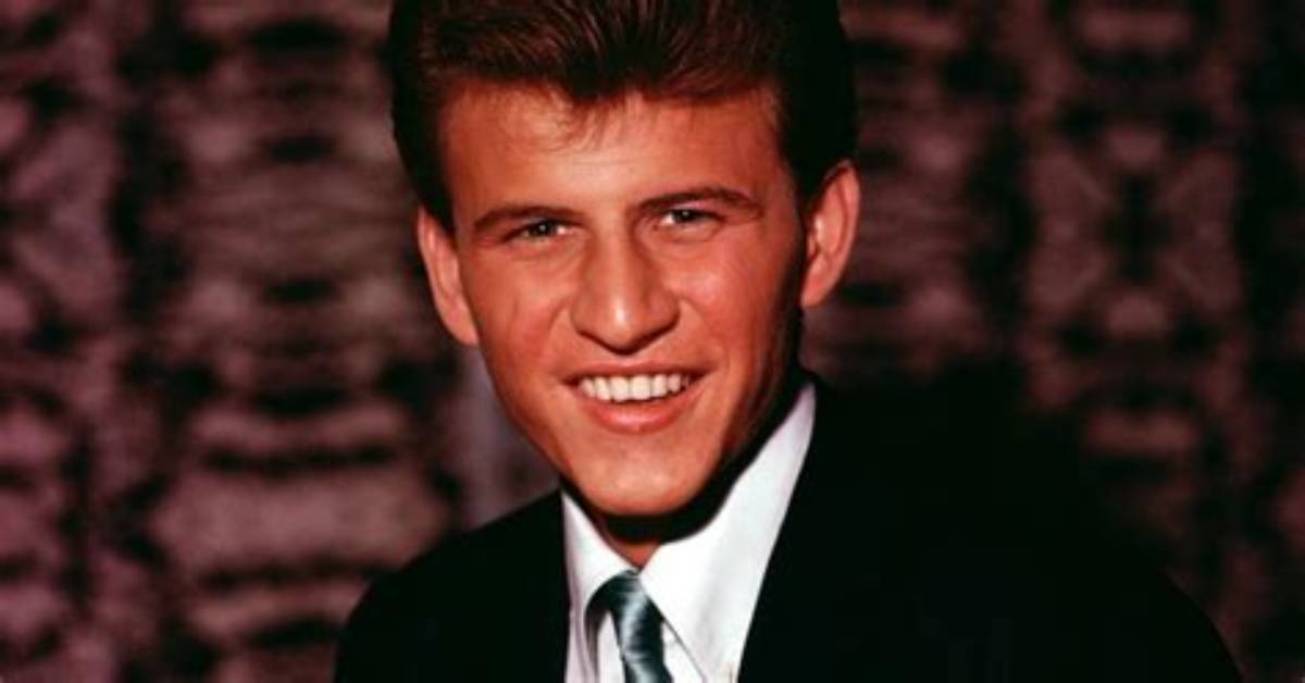 Singer and '60S Icon Bobby Rydell Has Died at 79 Year's Old