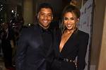 Singer Ciara and Hubby Russell Wilson Announce Birth of Their Daughter, Reveal Her Beautiful Names