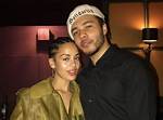 Singer Jorja Smith Boyfriend Joel Compass? Relationship