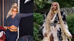 Singer Mary J. Blige Shows off Banging Body as She Marks 50Th Birthday