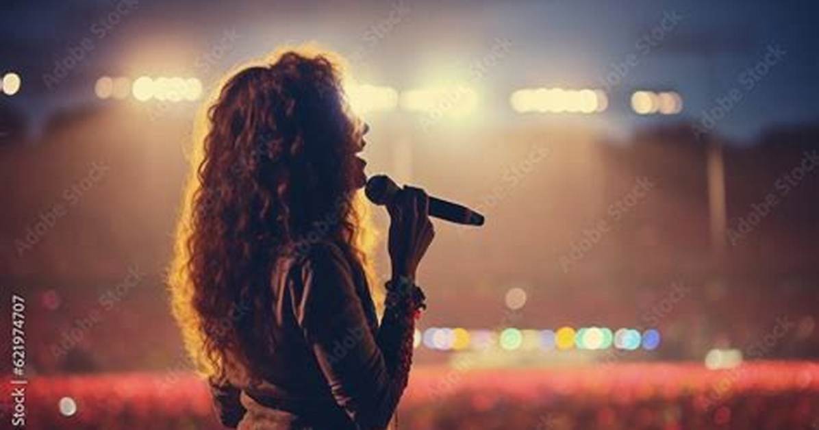 (Singer)