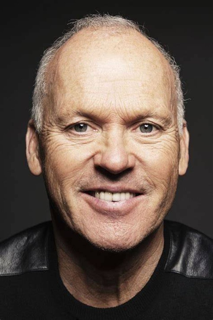 Sint&eacute;tico 97+ Foto Michael Keaton Diane M. Douglas Lleno 10/2023