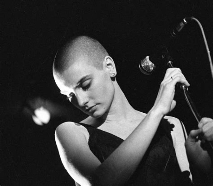 Sinéad O'Connor Nothing Compares 2 U Lyrics Genius Lyrics
