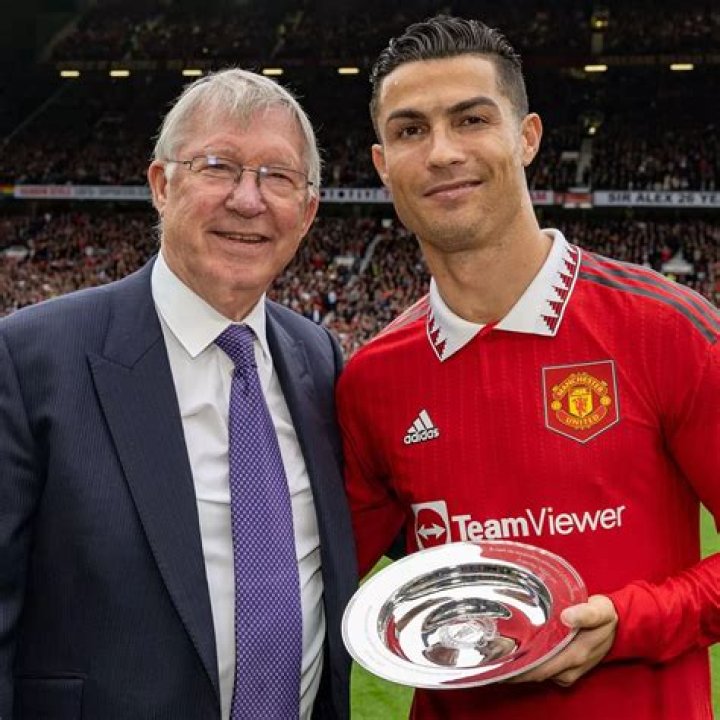 Sir Alex Ferguson knows Manchester United must cut ties with Cristiano Ronaldo - Manchester Evening News