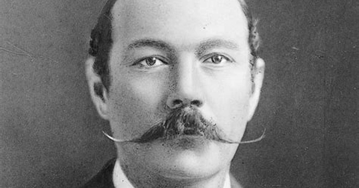 Sir Arthur Conan Doyle Net Worth