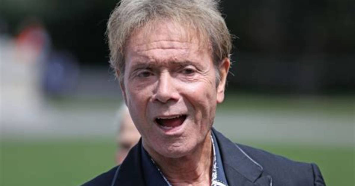Sir Cliff Richard Net Worth