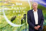 Sir David Attenborough