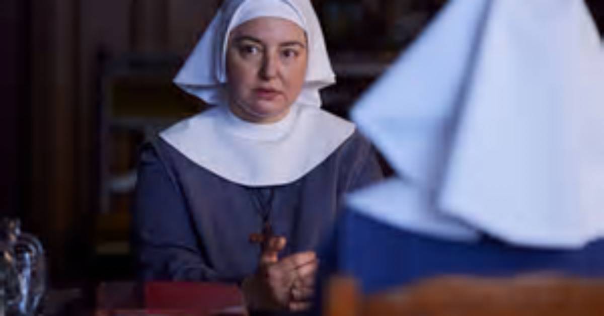 Sister Veronica Is the Newest Character in ‘Call the Midwife’ — Here’s What We Know