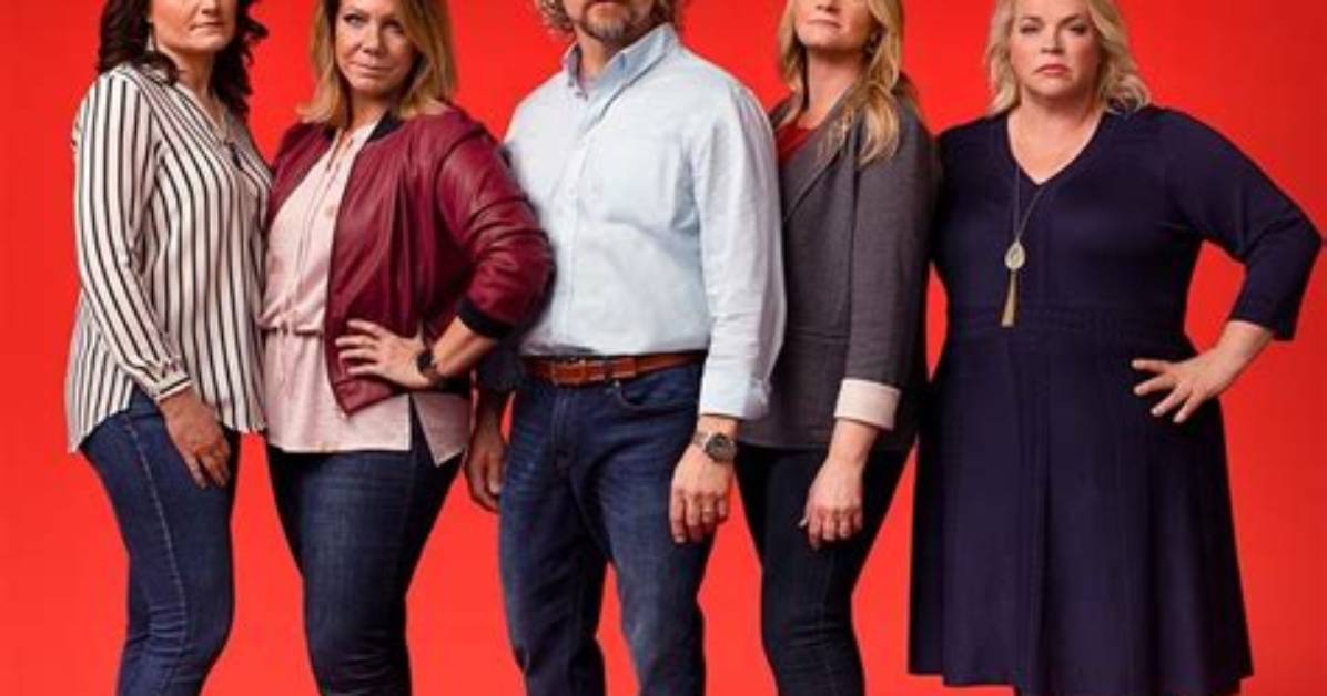 'Sister Wives' Fans Are Wondering About Christine Brown's Weight Loss Journey