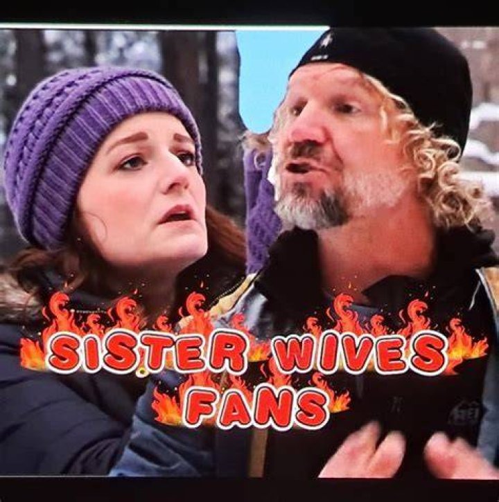&lsquo;Sister Wives&rsquo; Fans Think This Revealing Moment Shows Kody Brown Favors