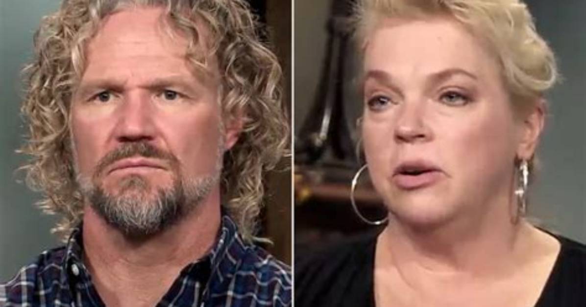Sister Wives Star Garrison Brown's Cause of Death Revealed