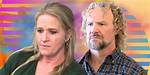 'Sister Wives' Star Leon Brown Now: They Are Now Married to Audrey Kriss