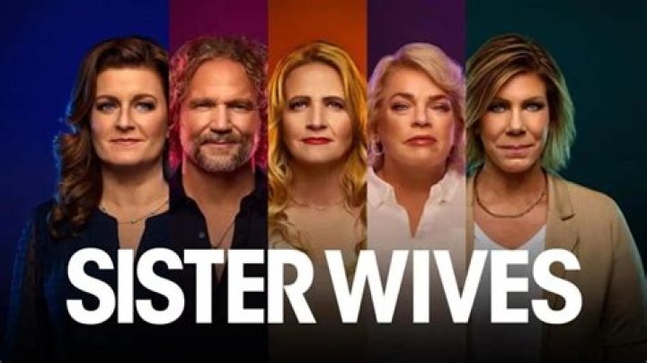 Sister Wives' Christine Brown Net Worth
