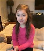 Sistine Sabella James’ Age Is Unknown