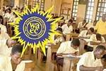 Sit-at-Home Order: Anambra Waec Candidates Disguise as Water Fetchers to Get to School