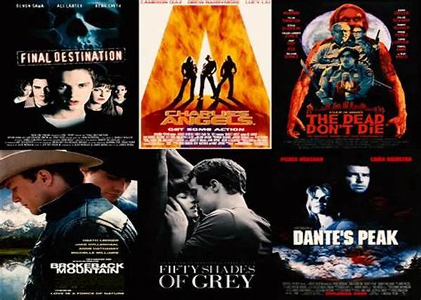 Six All Time Audience Favorite Movies Airing on Netflix in May 2021
