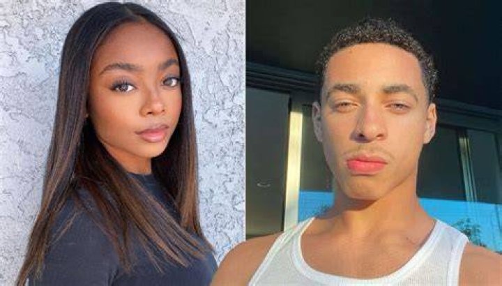 Skai Jackson Boyfriend Answer To All The Speculations & Rumors Creeto