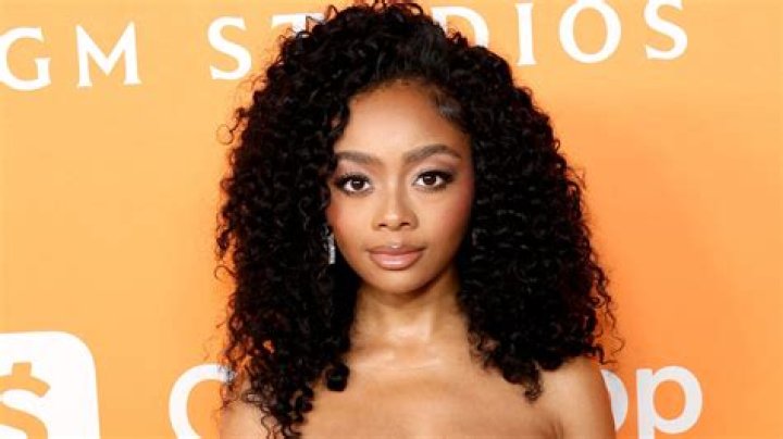 Skai Jackson Leaked Video Who is Her Boyfriend? MyAnimeGuru