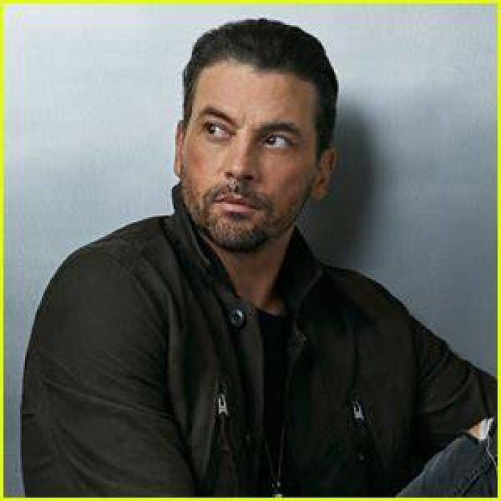 Skeet Ulrich quit Riverdale due to boredom