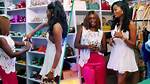 Skit Maker Kiekie Gives Fan Opportunity to Raid Her Wardrobe, Lady Gets Shoes, Clothes, and Hair