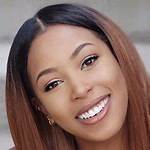 Skye Townsend Net Worth