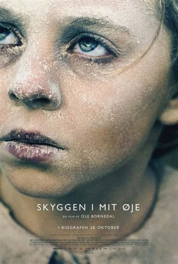 Skyggen i mit &oslash;je Aka The Bombardment (2022) Cast, Release Date, Plot