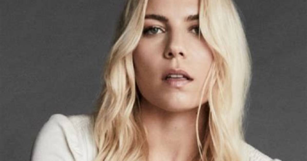 Skylar Grey's Biography and Facts'