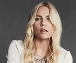 Skylar Grey's Biography and Facts'