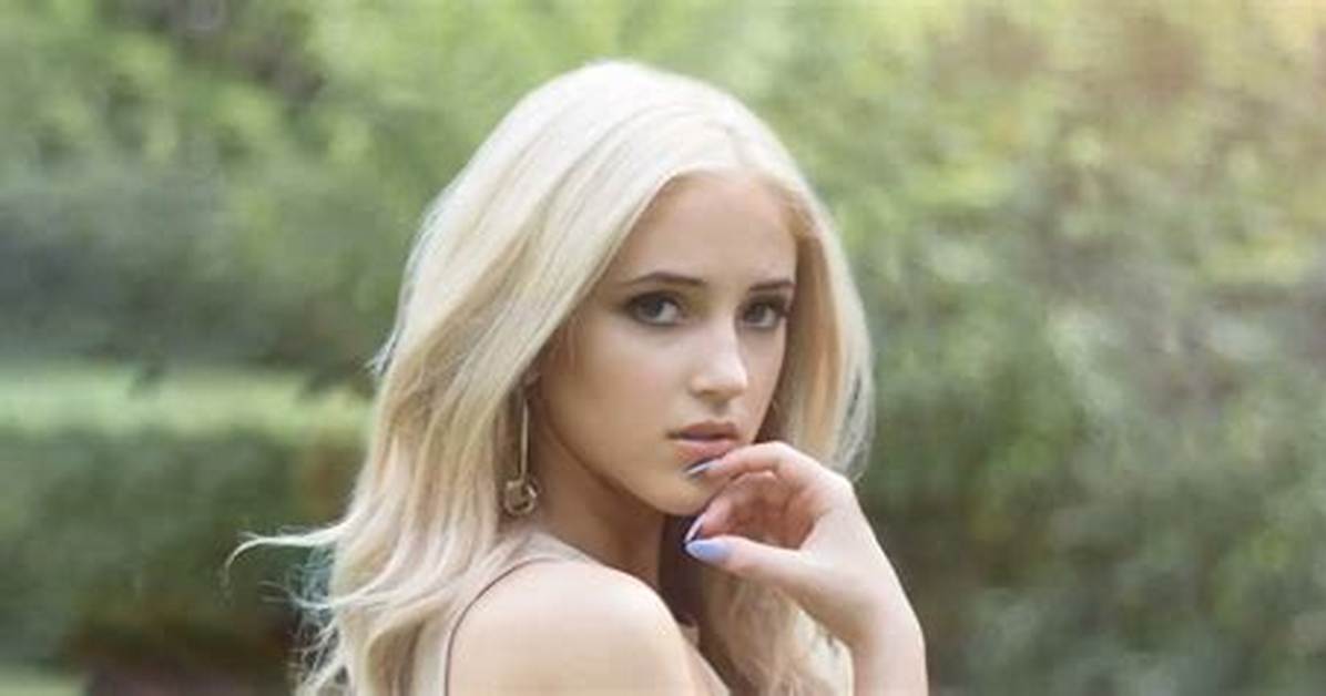 Skylar Radzion Net Worth