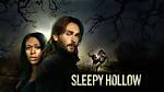 Sleepy Hallow