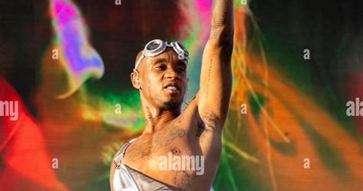 Slim Jxmmi