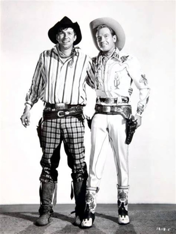 slim pickens brother