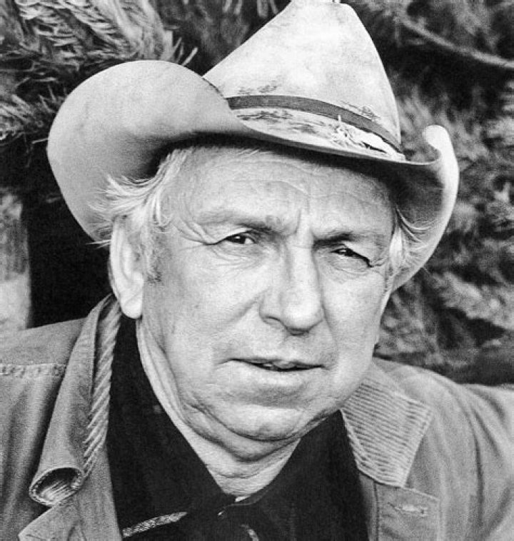 slim pickens height