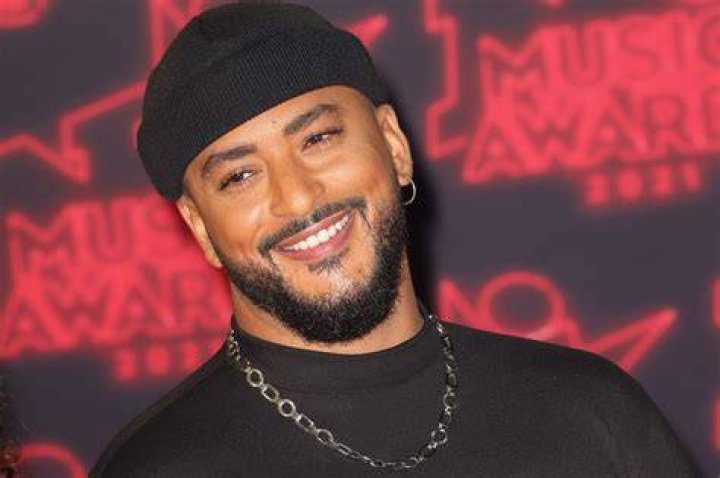 Slimane (Eurovision 2024) présente son chéri pour la toute première fois