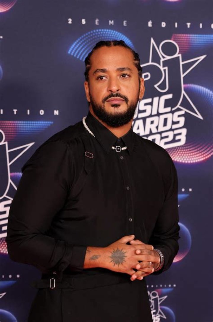 Slimane What is the disorder suffered by the singer in