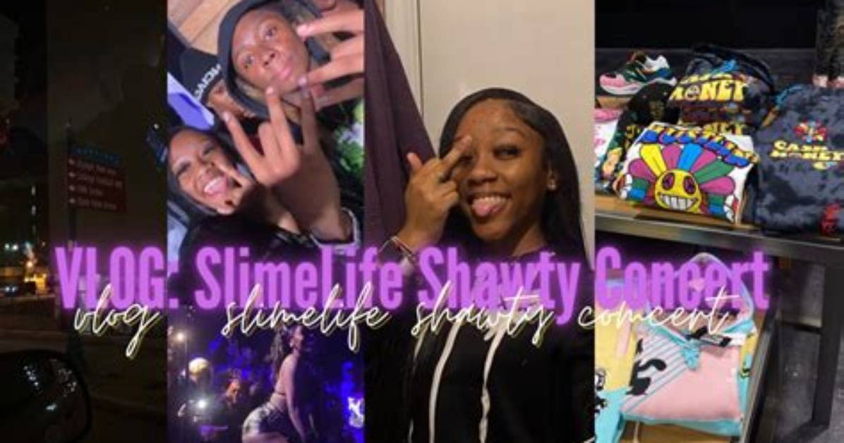 Slimelife Shawty Net Worth - How Much Does Slimelife Shawty Make?