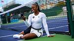 Sloane Stephens Weight Gain Before & After: Is She Pregnant?