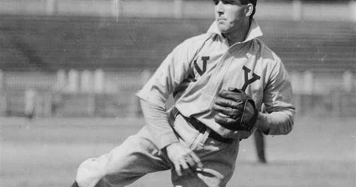 Slow Joe Doyle