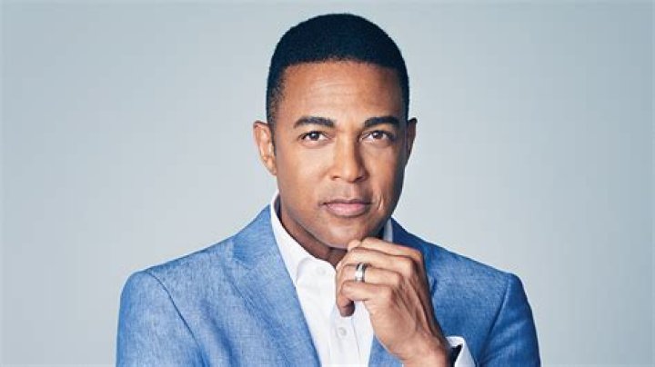 Smash/Pass/Marry Don Lemon Lipstick Alley