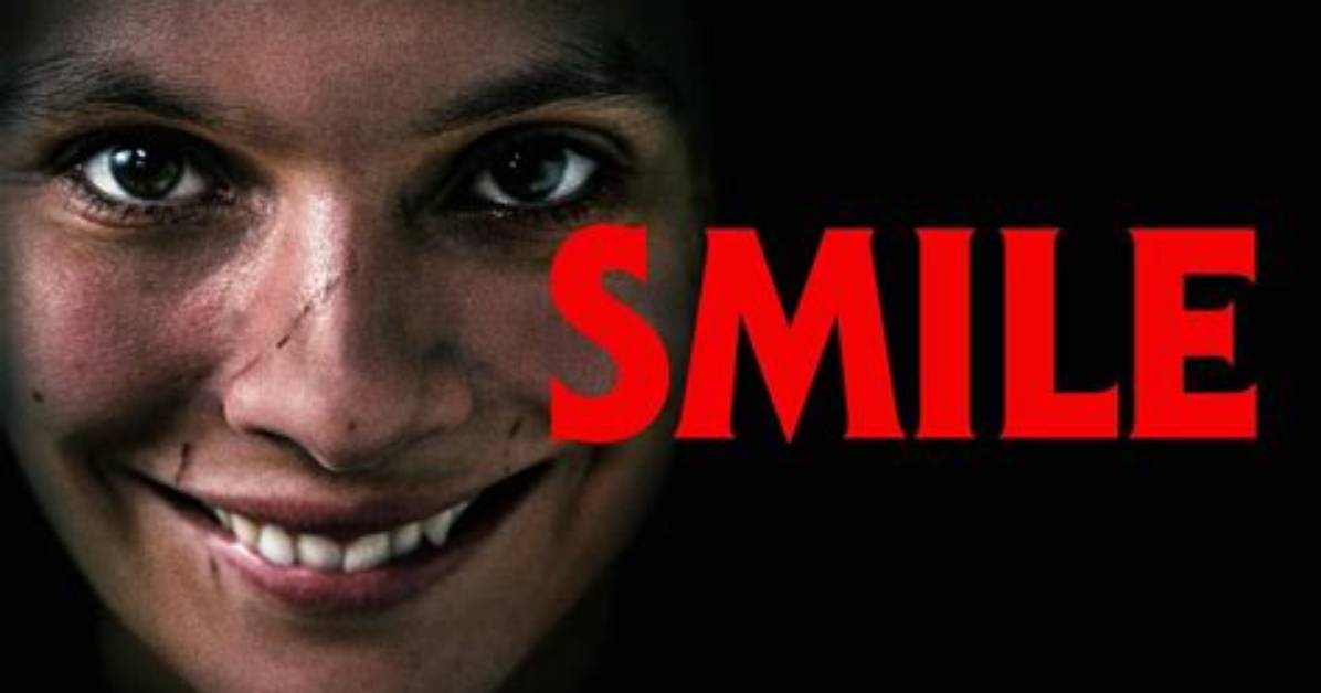 Smile Movie Review
