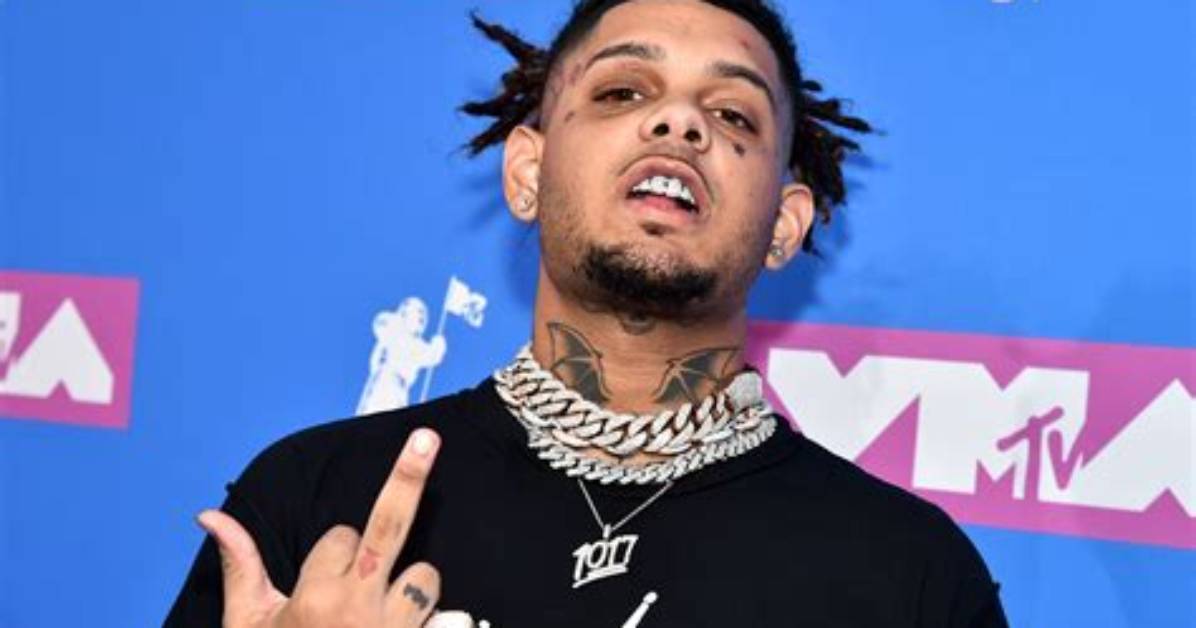 Smokepurpp's Questions | Popnable